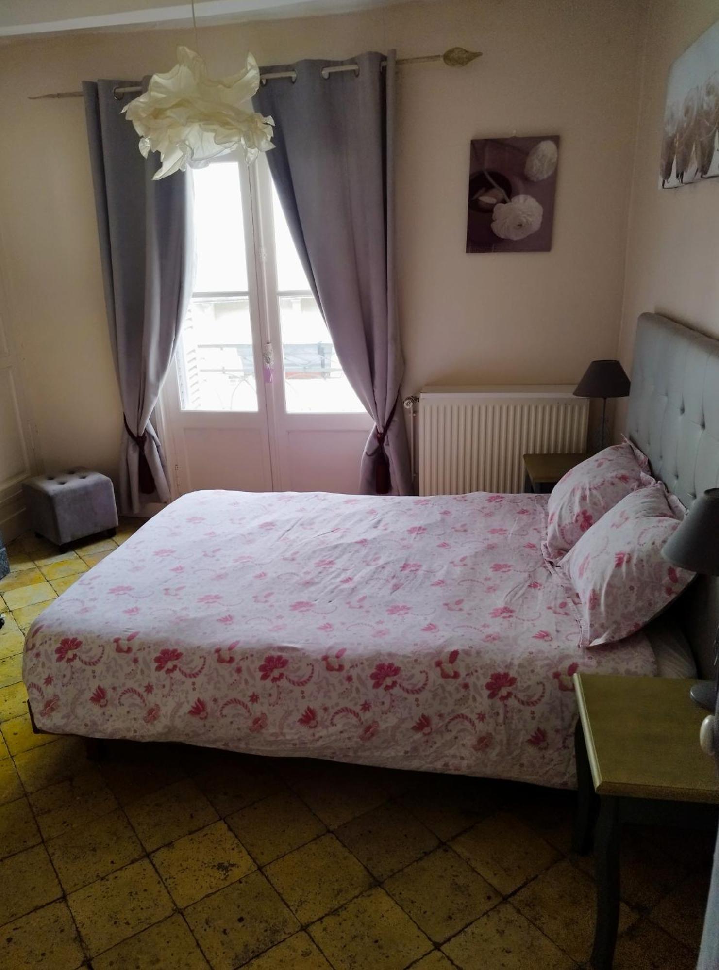 Epicerie Gourmande Bed & Breakfast Villandry Exterior photo